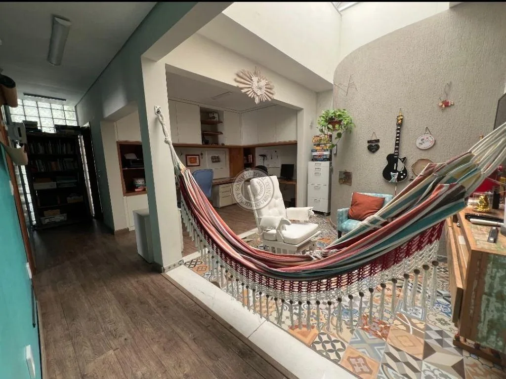 Casa em Condomínio para Venda em São Roque, Jardim Cardoso (Mailasqui), 4 dormitórios, 4 suítes, 5 banheiros, 4 vagas