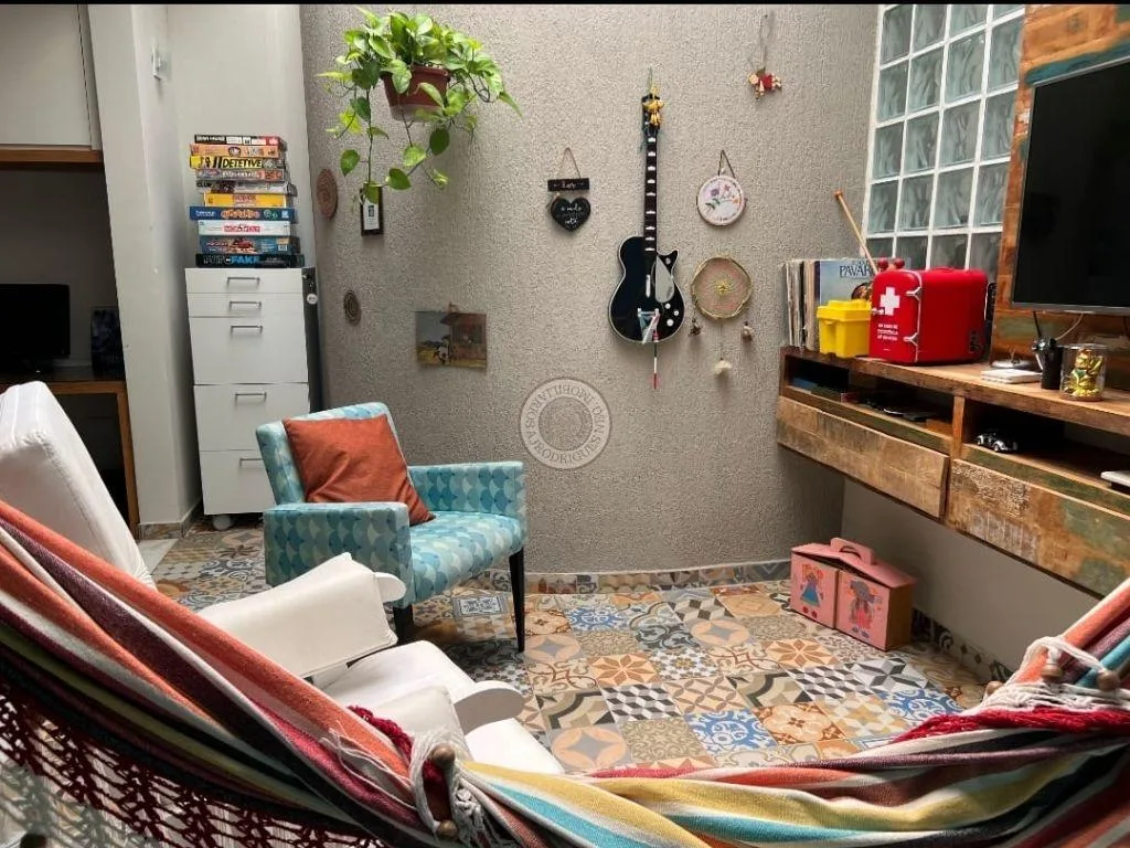 Casa em Condomínio para Venda em São Roque, Jardim Cardoso (Mailasqui), 4 dormitórios, 4 suítes, 5 banheiros, 4 vagas