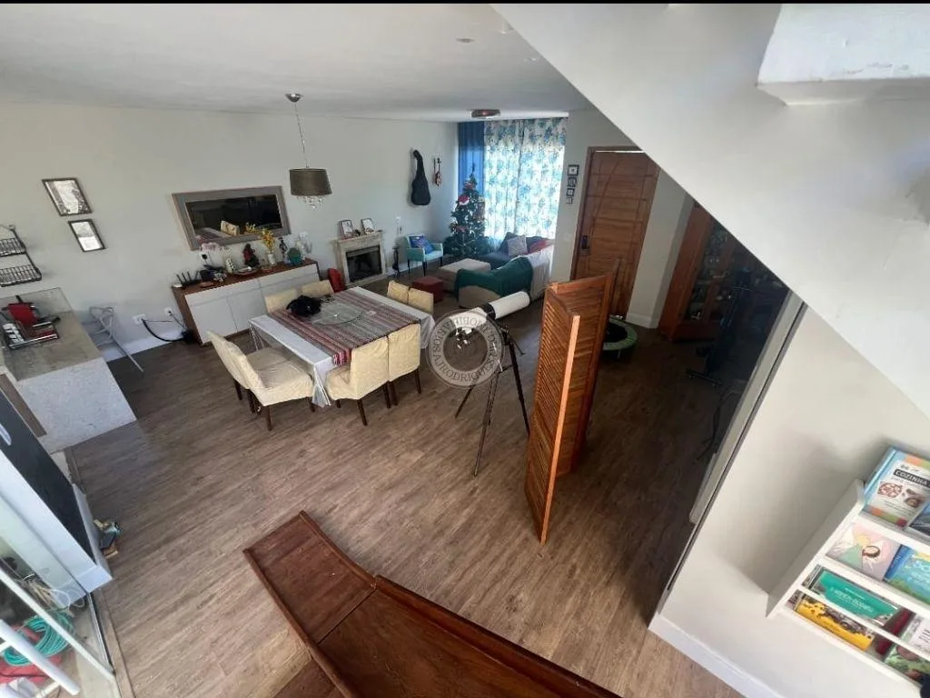 Casa em Condomínio para Venda em São Roque, Jardim Cardoso (Mailasqui), 4 dormitórios, 4 suítes, 5 banheiros, 4 vagas