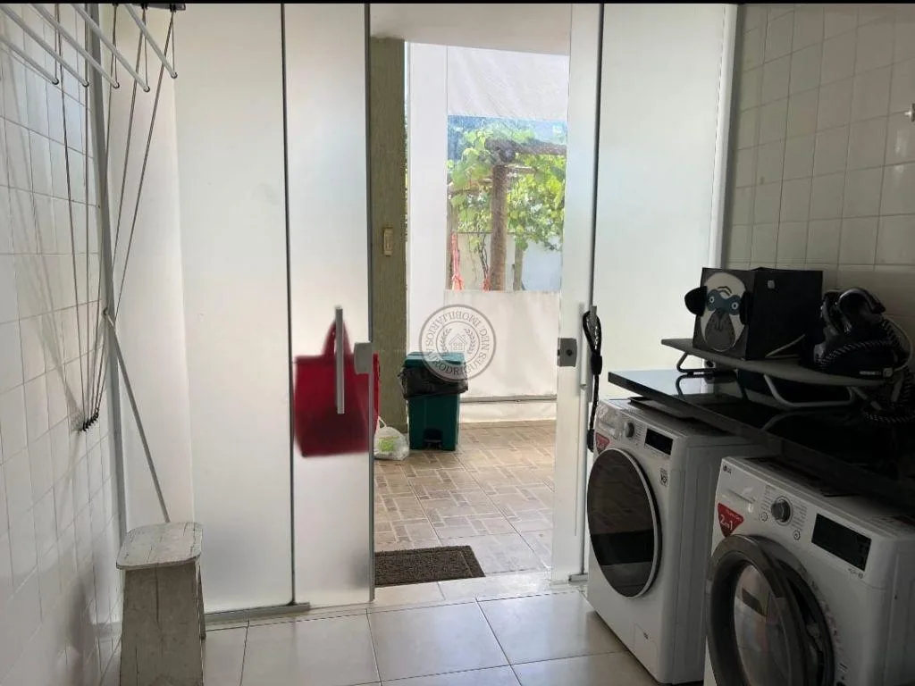 Casa em Condomínio para Venda em São Roque, Jardim Cardoso (Mailasqui), 4 dormitórios, 4 suítes, 5 banheiros, 4 vagas