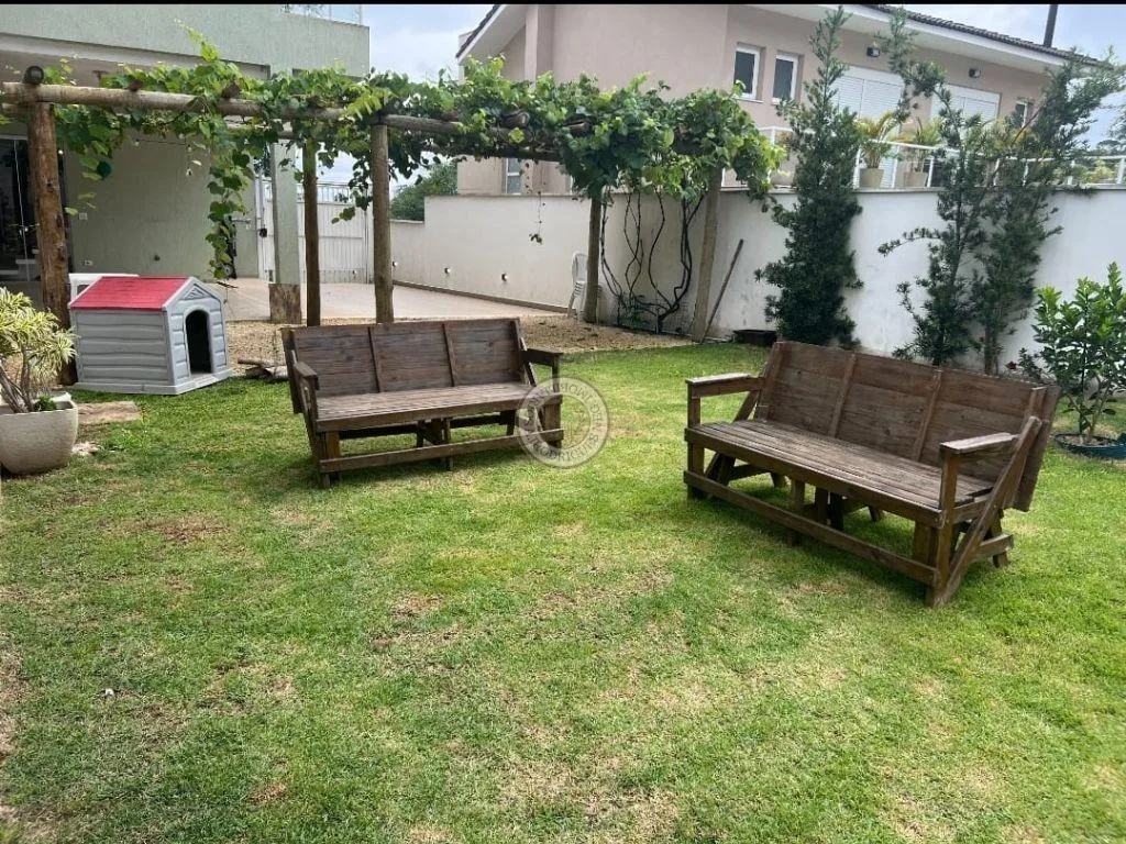 Casa em Condomínio para Venda em São Roque, Jardim Cardoso (Mailasqui), 4 dormitórios, 4 suítes, 5 banheiros, 4 vagas