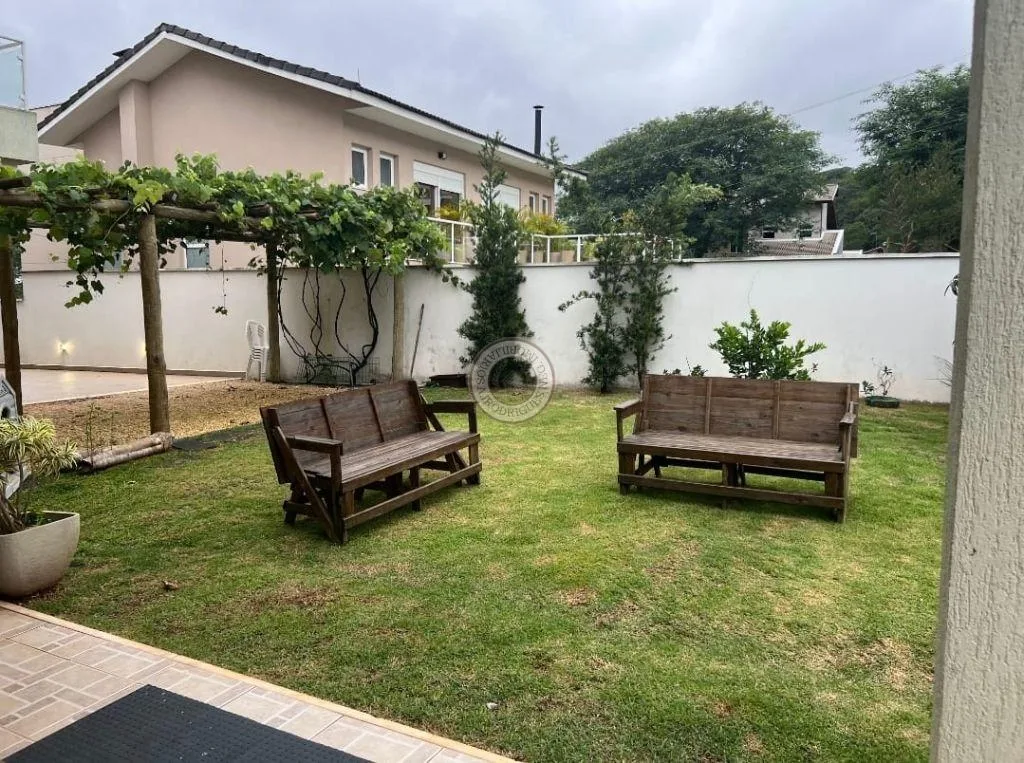 Casa em Condomínio para Venda em São Roque, Jardim Cardoso (Mailasqui), 4 dormitórios, 4 suítes, 5 banheiros, 4 vagas