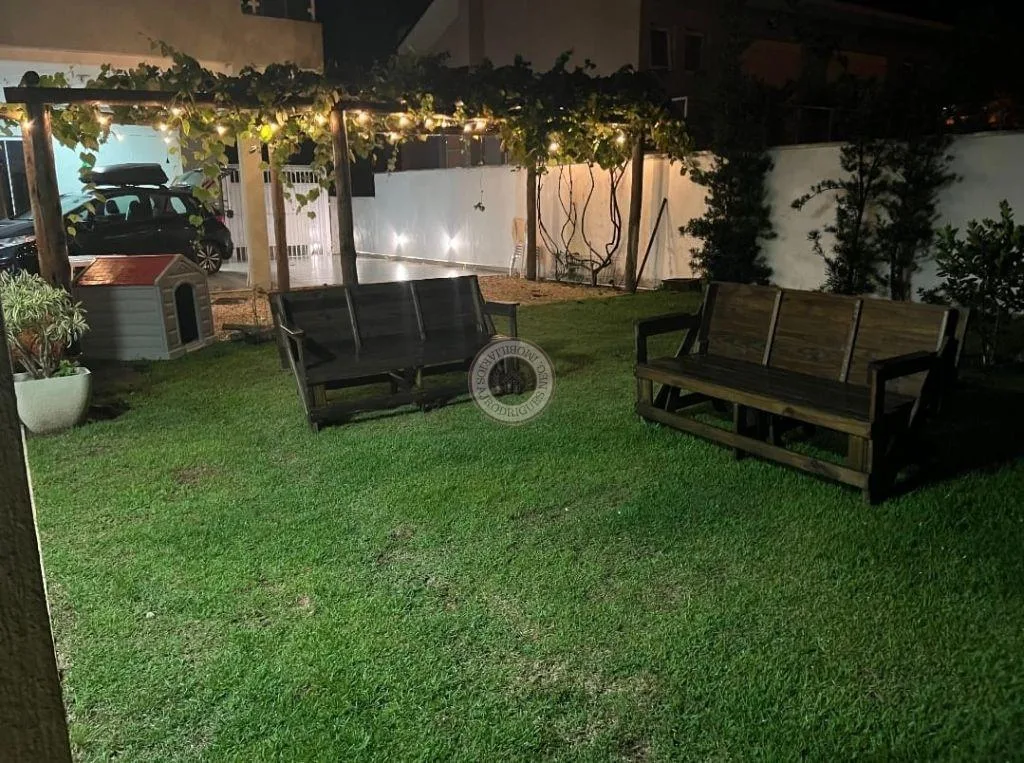 Casa em Condomínio para Venda em São Roque, Jardim Cardoso (Mailasqui), 4 dormitórios, 4 suítes, 5 banheiros, 4 vagas