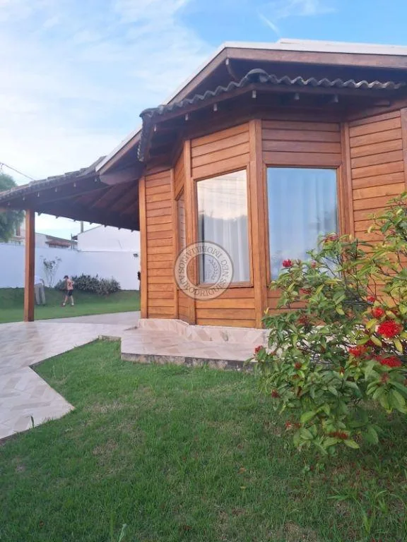 Casa para Venda em São Roque, Jardim Brasil, 3 dormitórios, 1 suíte, 2 banheiros, 1 vaga