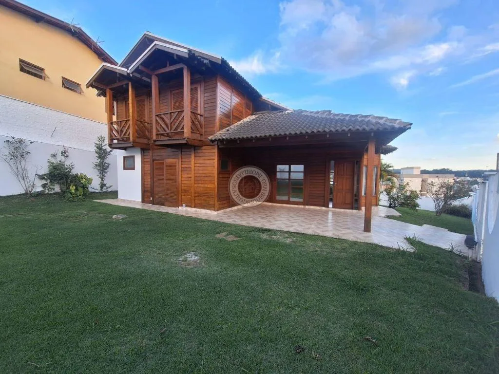 Casa para Venda em São Roque, Jardim Brasil, 3 dormitórios, 1 suíte, 2 banheiros, 1 vaga
