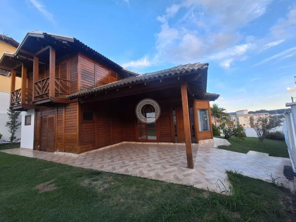 Casa para Venda em São Roque, Jardim Brasil, 3 dormitórios, 1 suíte, 2 banheiros, 1 vaga