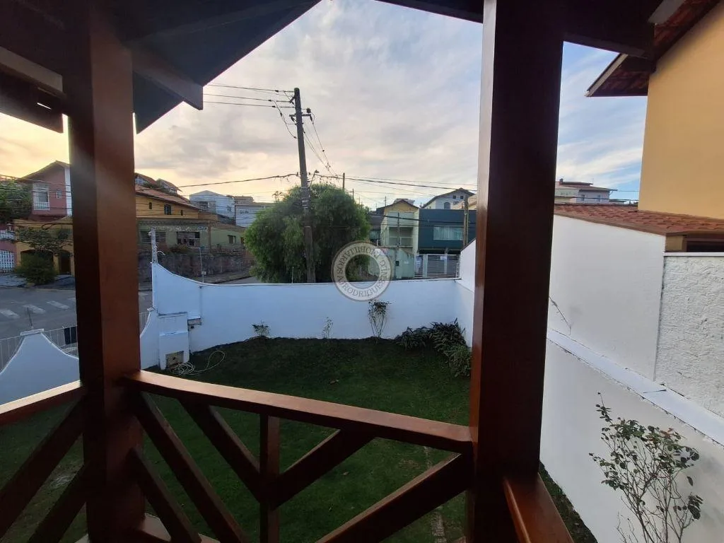 Casa para Venda em São Roque, Jardim Brasil, 3 dormitórios, 1 suíte, 2 banheiros, 1 vaga