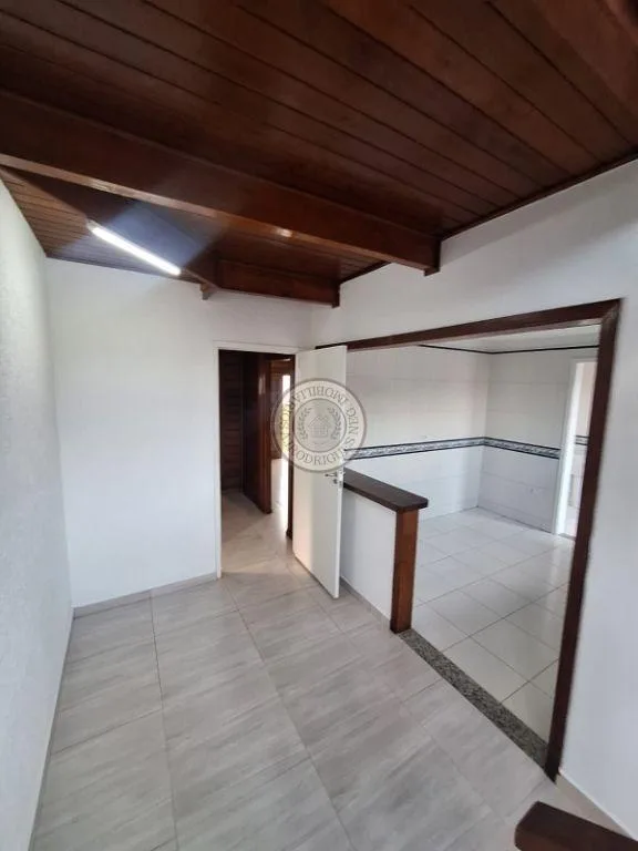 Casa para Venda em São Roque, Jardim Brasil, 3 dormitórios, 1 suíte, 2 banheiros, 1 vaga