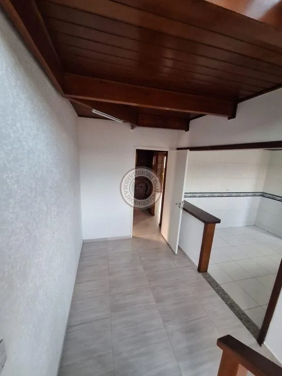 Casa para Venda em São Roque, Jardim Brasil, 3 dormitórios, 1 suíte, 2 banheiros, 1 vaga