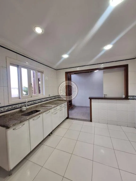 Casa para Venda em São Roque, Jardim Brasil, 3 dormitórios, 1 suíte, 2 banheiros, 1 vaga