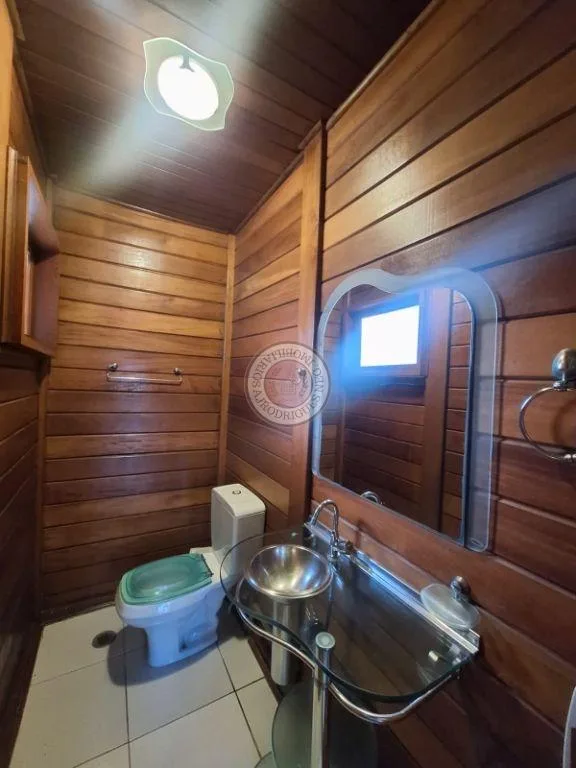 Casa para Venda em São Roque, Jardim Brasil, 3 dormitórios, 1 suíte, 2 banheiros, 1 vaga
