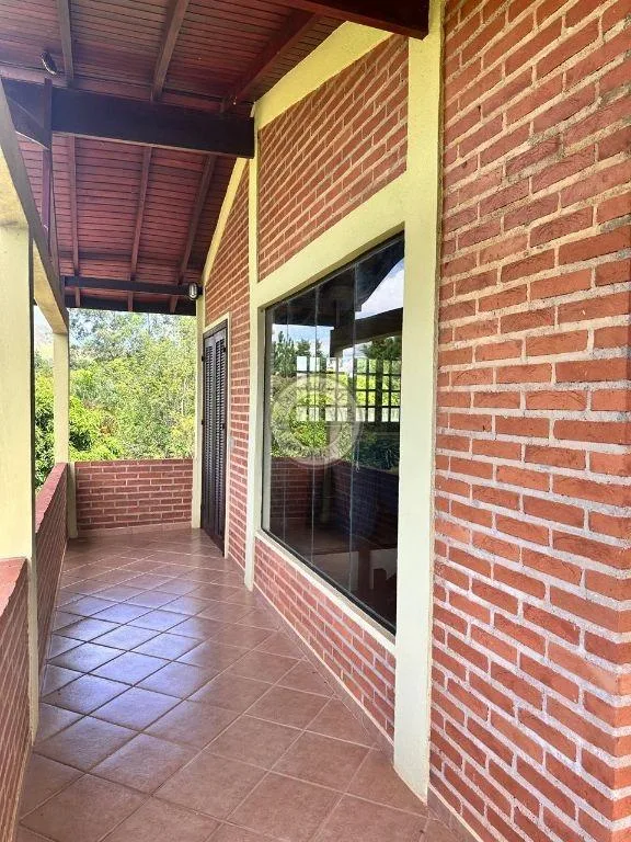 Chácara Condomínio para Venda em São Roque, Saboó, 10 dormitórios, 5 suítes, 9 banheiros, 10 vagas