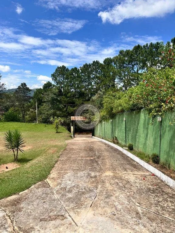 Chácara Condomínio para Venda em São Roque, Saboó, 10 dormitórios, 5 suítes, 9 banheiros, 10 vagas