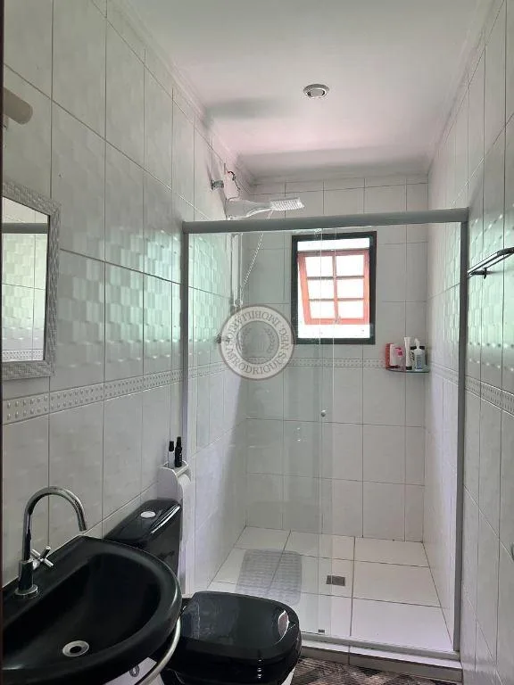Chácara Condomínio para Venda em São Roque, Saboó, 10 dormitórios, 5 suítes, 9 banheiros, 10 vagas