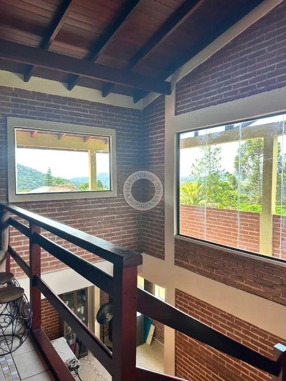Chácara Condomínio para Venda em São Roque, Saboó, 10 dormitórios, 5 suítes, 9 banheiros, 10 vagas