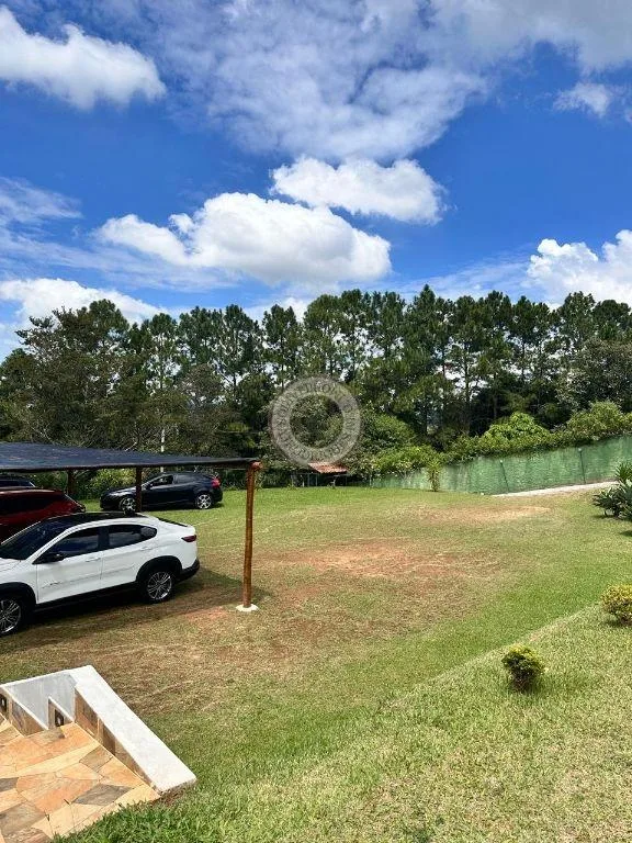 Chácara Condomínio para Venda em São Roque, Saboó, 10 dormitórios, 5 suítes, 9 banheiros, 10 vagas