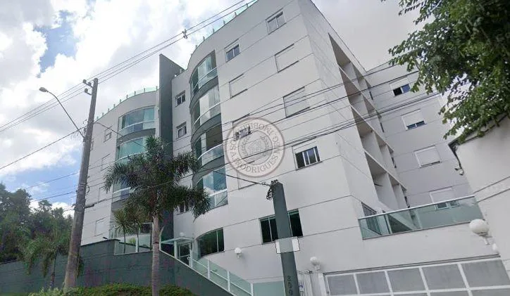 Apartamento para Venda em São Roque, Centro, 2 dormitórios, 1 suíte, 2 banheiros, 2 vagas
