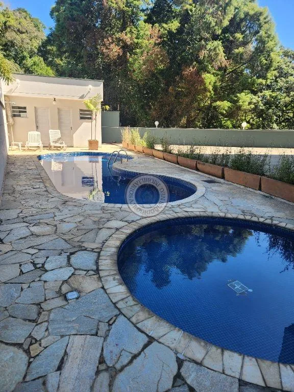 Apartamento para Venda em São Roque, Centro, 2 dormitórios, 1 suíte, 2 banheiros, 2 vagas