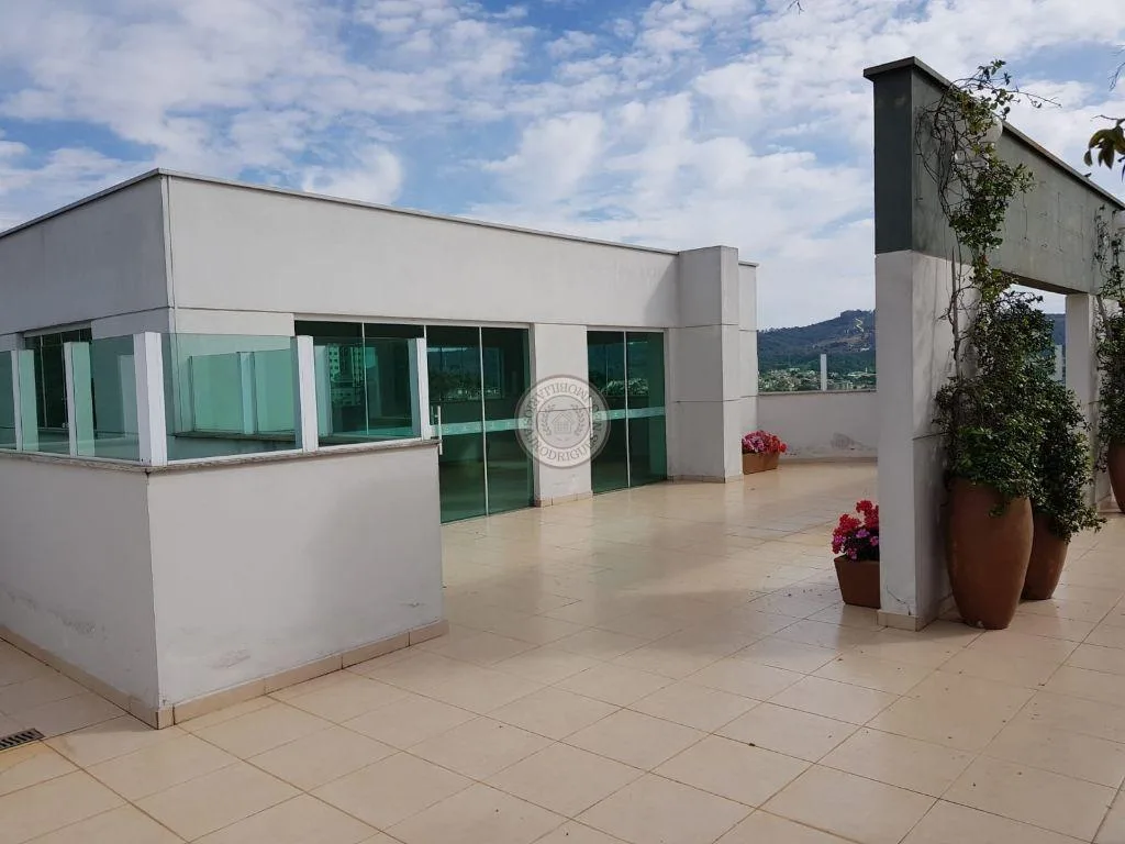 Apartamento para Venda em São Roque, Centro, 2 dormitórios, 1 suíte, 2 banheiros, 2 vagas