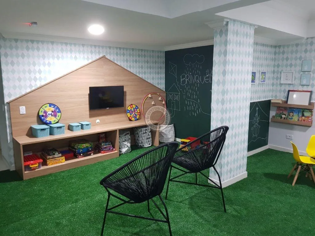 Apartamento para Venda em São Roque, Centro, 2 dormitórios, 1 suíte, 2 banheiros, 2 vagas