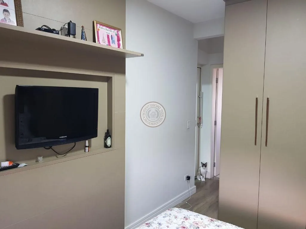 Apartamento para Venda em São Roque, Centro, 2 dormitórios, 1 suíte, 2 banheiros, 2 vagas
