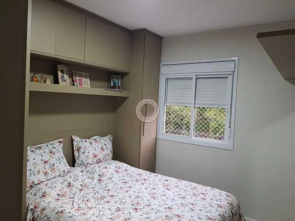 Apartamento para Venda em São Roque, Centro, 2 dormitórios, 1 suíte, 2 banheiros, 2 vagas