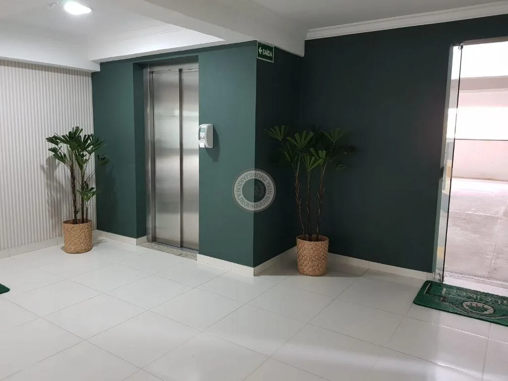 Apartamento para Venda em São Roque, Centro, 2 dormitórios, 1 suíte, 2 banheiros, 2 vagas