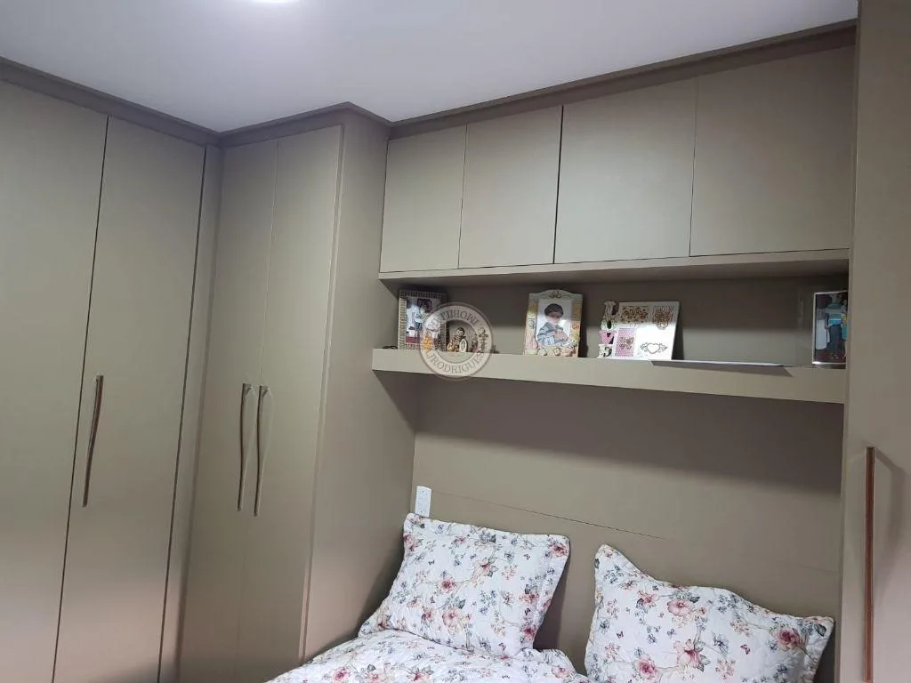 Apartamento para Venda em São Roque, Centro, 2 dormitórios, 1 suíte, 2 banheiros, 2 vagas