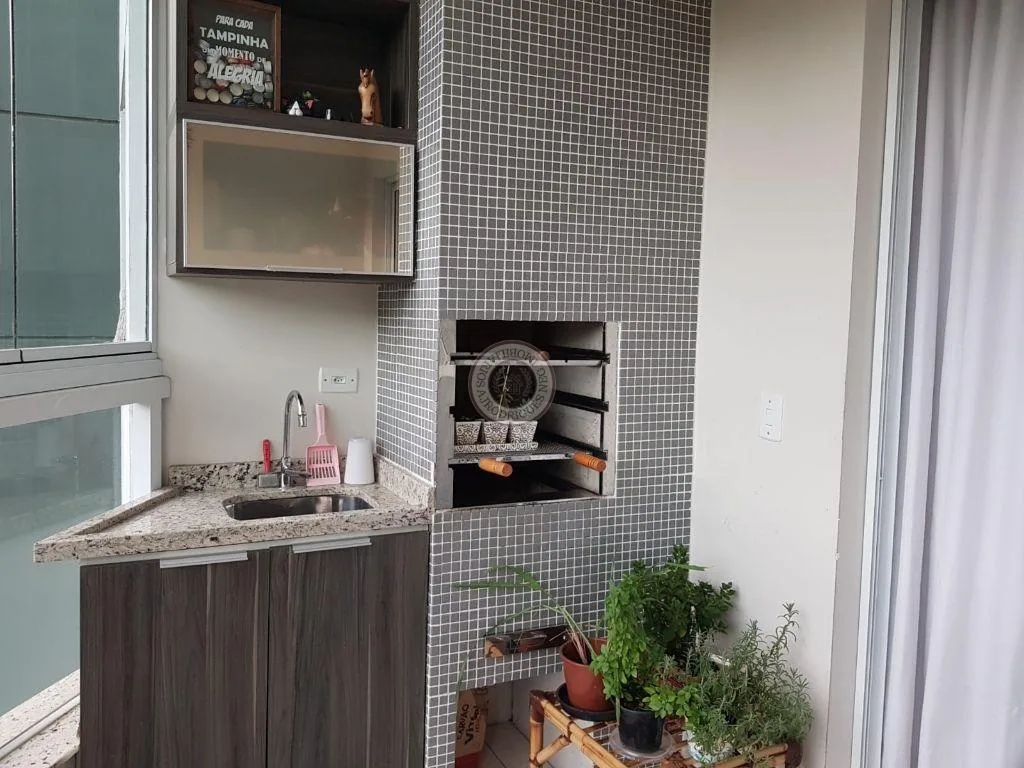 Apartamento para Venda em São Roque, Centro, 2 dormitórios, 1 suíte, 2 banheiros, 2 vagas