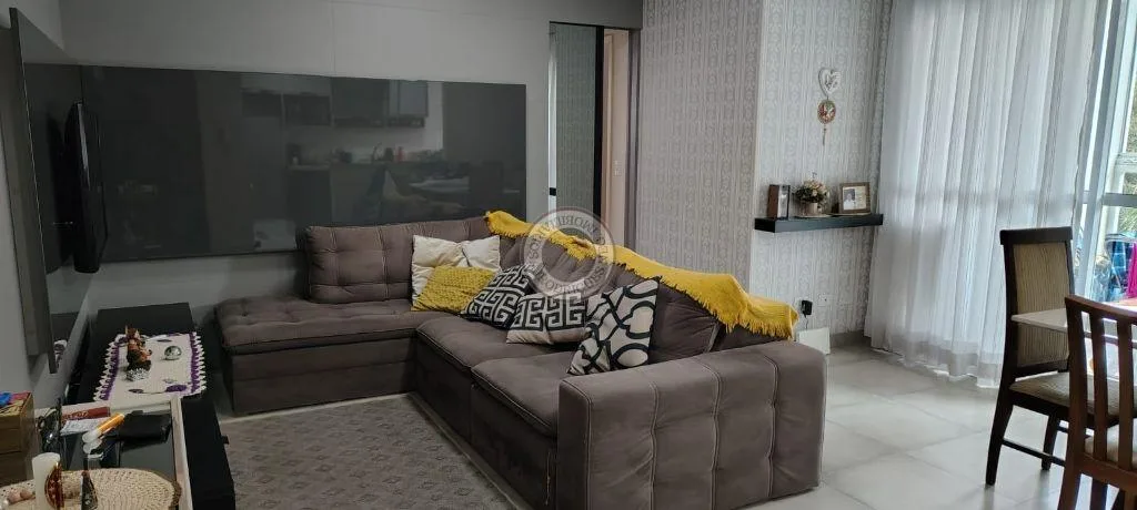 Apartamento para Venda em São Roque, Centro, 2 dormitórios, 1 suíte, 2 banheiros, 2 vagas