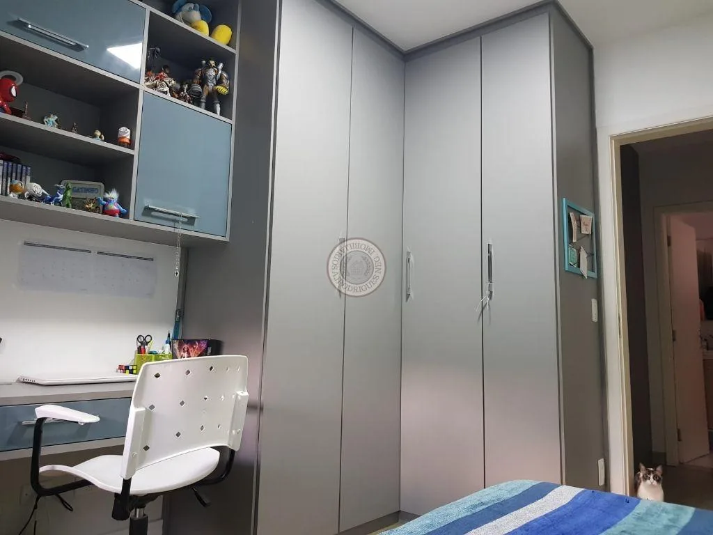 Apartamento para Venda em São Roque, Centro, 2 dormitórios, 1 suíte, 2 banheiros, 2 vagas