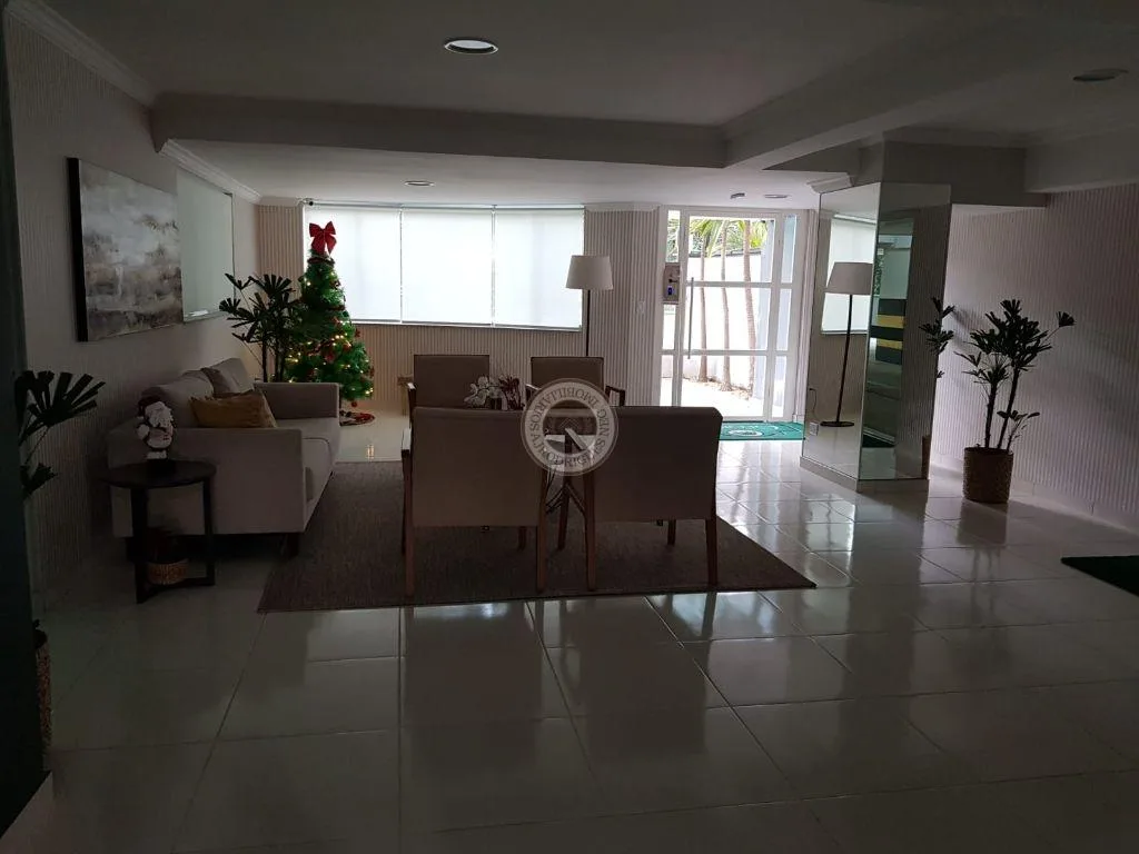 Apartamento para Venda em São Roque, Centro, 2 dormitórios, 1 suíte, 2 banheiros, 2 vagas