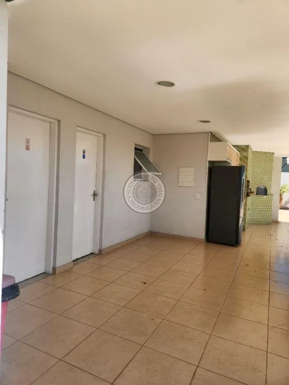 Apartamento para Venda em São Roque, Centro, 2 dormitórios, 1 suíte, 2 banheiros, 2 vagas
