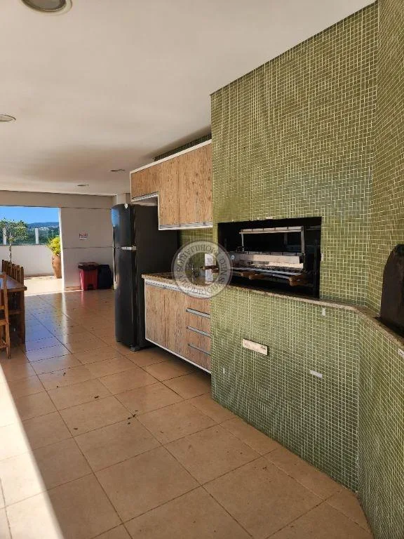 Apartamento para Venda em São Roque, Centro, 2 dormitórios, 1 suíte, 2 banheiros, 2 vagas