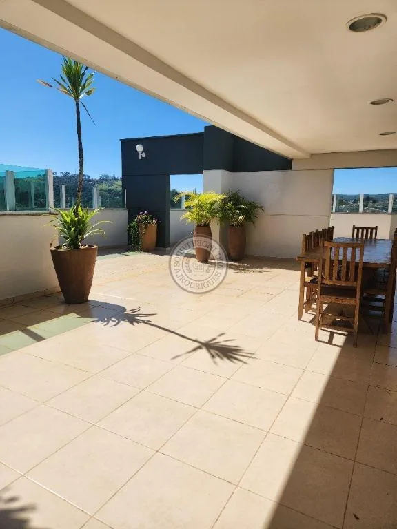 Apartamento para Venda em São Roque, Centro, 2 dormitórios, 1 suíte, 2 banheiros, 2 vagas