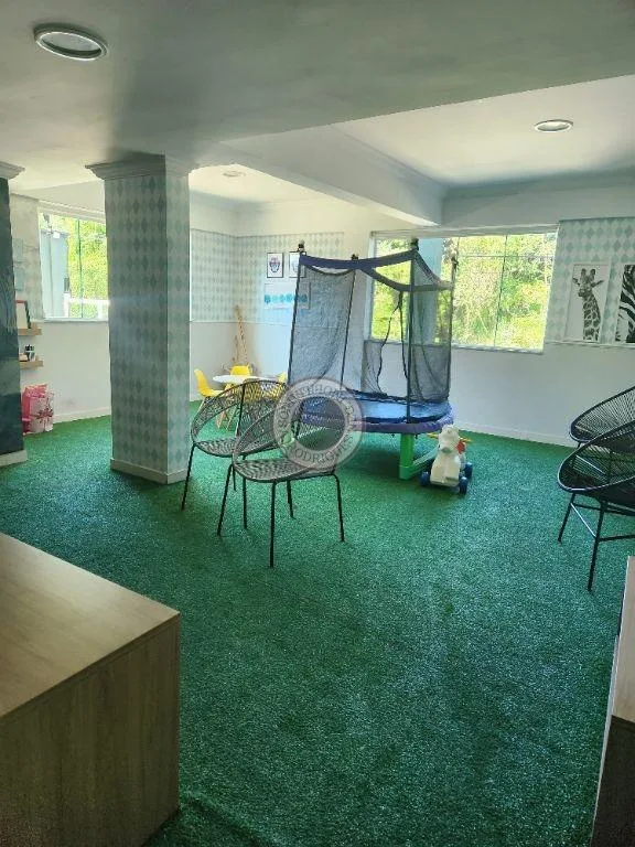 Apartamento para Venda em São Roque, Centro, 2 dormitórios, 1 suíte, 2 banheiros, 2 vagas