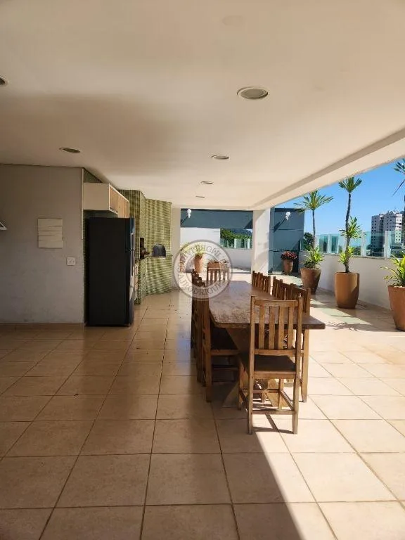 Apartamento para Venda em São Roque, Centro, 2 dormitórios, 1 suíte, 2 banheiros, 2 vagas
