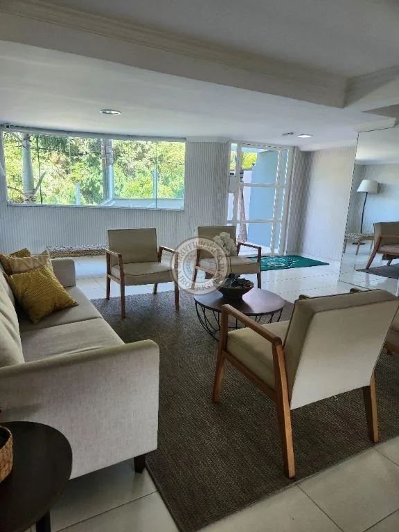 Apartamento para Venda em São Roque, Centro, 2 dormitórios, 1 suíte, 2 banheiros, 2 vagas