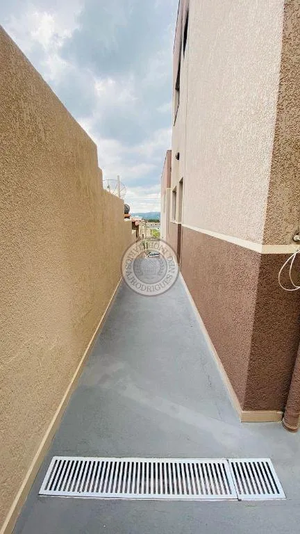 Apartamento para Venda em São Roque, Jardim Vinhas Do Sol (Mailasqui), 2 dormitórios, 1 banheiro, 1 vaga