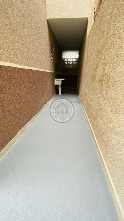 Apartamento para Venda em São Roque, Jardim Vinhas Do Sol (Mailasqui), 2 dormitórios, 1 banheiro, 1 vaga