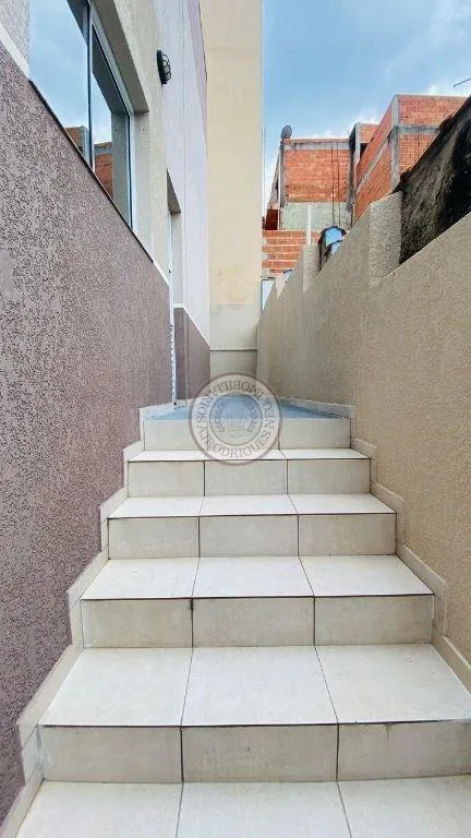 Apartamento para Venda em São Roque, Jardim Vinhas Do Sol (Mailasqui), 2 dormitórios, 1 banheiro, 1 vaga