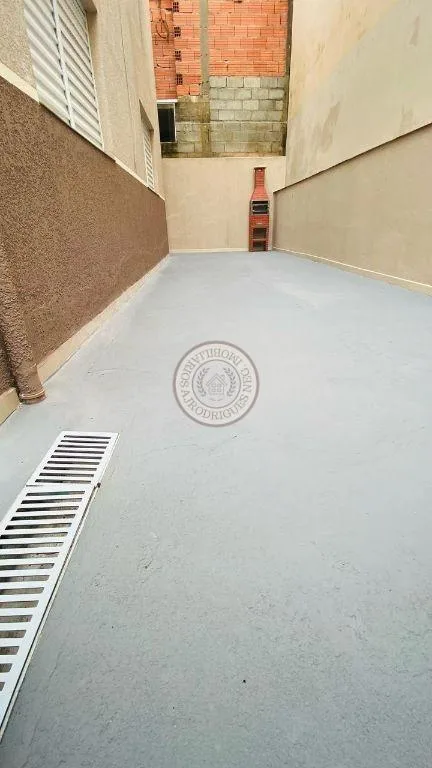 Apartamento para Venda em São Roque, Jardim Vinhas Do Sol (Mailasqui), 2 dormitórios, 1 banheiro, 1 vaga