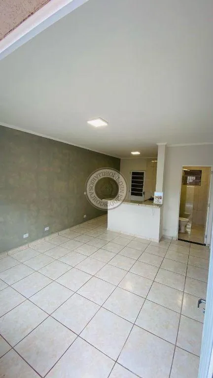Apartamento para Venda em São Roque, Jardim Vinhas Do Sol (Mailasqui), 2 dormitórios, 1 banheiro, 1 vaga