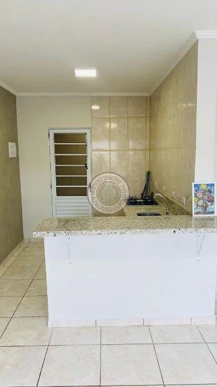 Apartamento para Venda em São Roque, Jardim Vinhas Do Sol (Mailasqui), 2 dormitórios, 1 banheiro, 1 vaga