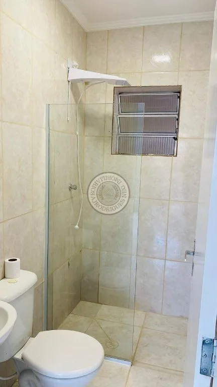 Apartamento para Venda em São Roque, Jardim Vinhas Do Sol (Mailasqui), 2 dormitórios, 1 banheiro, 1 vaga