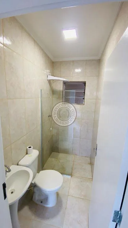 Apartamento para Venda em São Roque, Jardim Vinhas Do Sol (Mailasqui), 2 dormitórios, 1 banheiro, 1 vaga