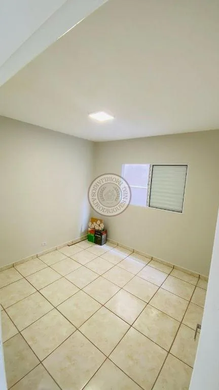 Apartamento para Venda em São Roque, Jardim Vinhas Do Sol (Mailasqui), 2 dormitórios, 1 banheiro, 1 vaga