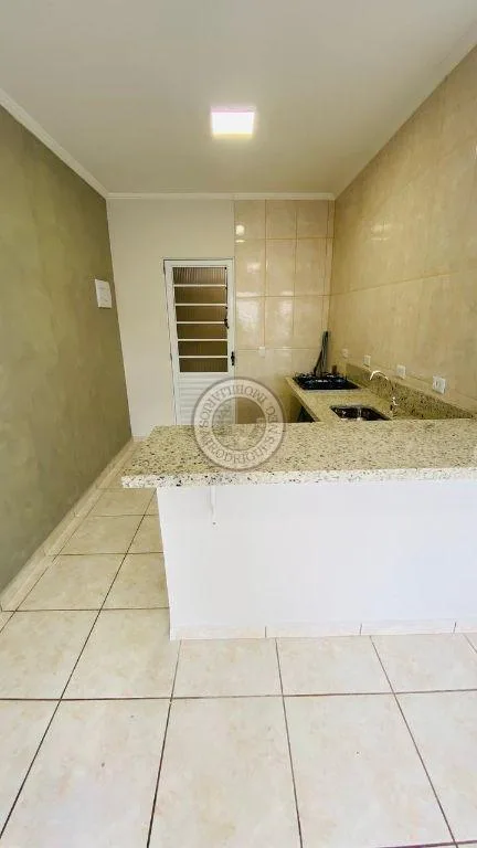 Apartamento para Venda em São Roque, Jardim Vinhas Do Sol (Mailasqui), 2 dormitórios, 1 banheiro, 1 vaga