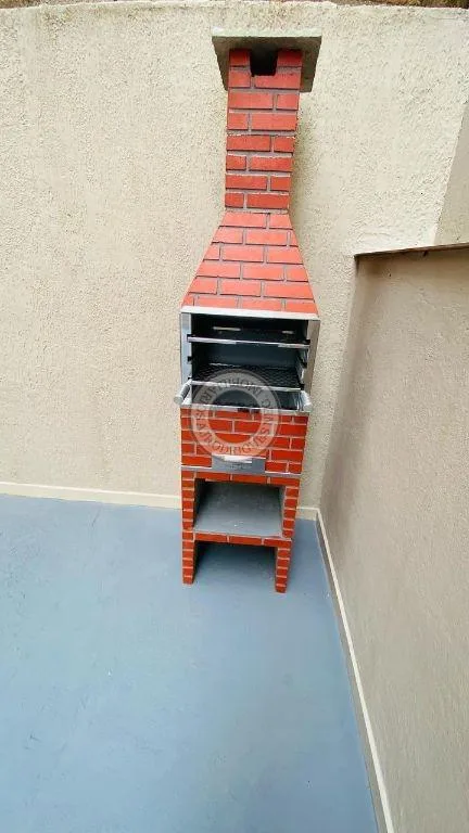 Apartamento para Venda em São Roque, Jardim Vinhas Do Sol (Mailasqui), 2 dormitórios, 1 banheiro, 1 vaga