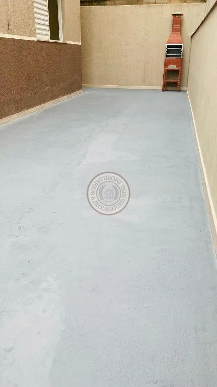 Apartamento para Venda em São Roque, Jardim Vinhas Do Sol (Mailasqui), 2 dormitórios, 1 banheiro, 1 vaga